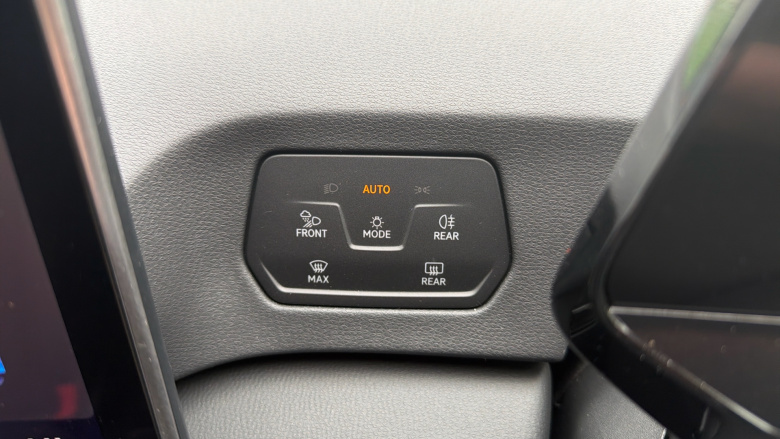 Volkswagen ID.3 150kW Match Pro 59kWh 5dr Auto Electric Hatchback